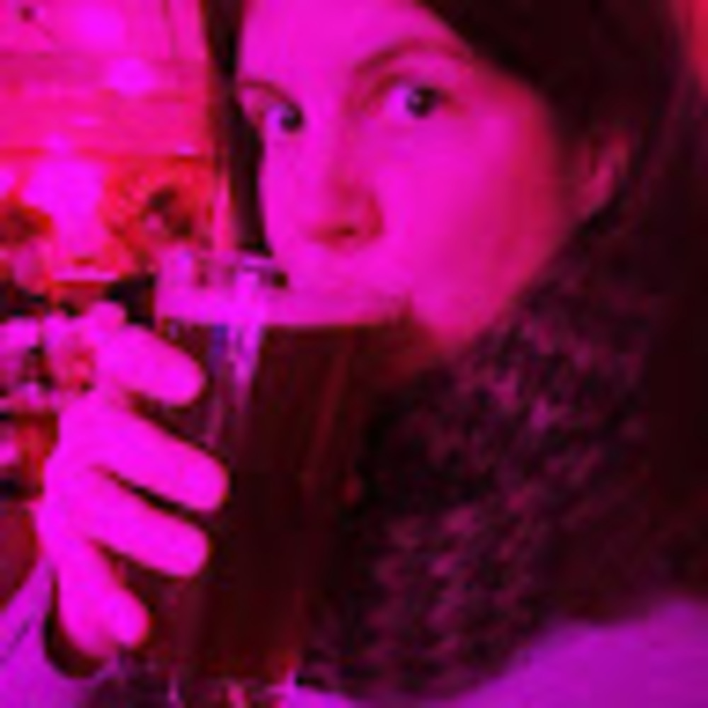 Meet your Posher, Martha